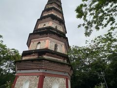 -惠州泗洲塔