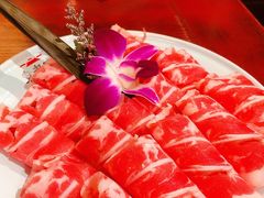 -袁老四重庆老火锅(桐梓坡店)