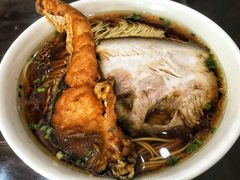 -东园小馆(苏州中心店)