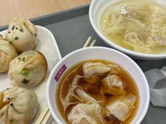 -大食代美食广场(月星环球港店)