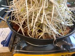 炭烤无骨鸡爪-吴草鸡爪오초닭발韩食堂(融恒盈嘉中心店)