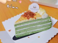 -Kekimatata 生日蛋糕·烘焙教学