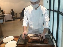 -漢舍中国菜馆(889广场店)
