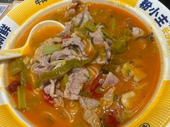 -粉小主·贵州酸汤牛肉粉(南京仙林金鹰店)