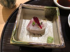 -鮨青(恒基名人购物中心店)