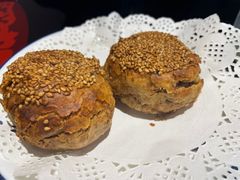 -北门涮肉·炭火铜锅涮肉(什刹海店)