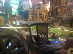 -寻钵记民菜馆·正宗常德钵子菜(滨湖路店)