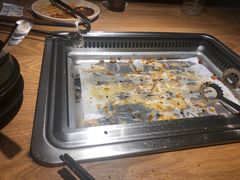 -新石器烤肉(无锡万象城店)