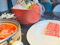 -蒋记海鲜姿造•洋房别墅(星河湾店)