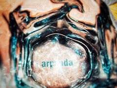 -Arpanda阿潘答餐厅(郎园店)