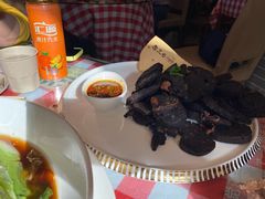 -老三骨头馆(白桦东路店)