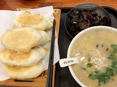 -孟夫子水煎包(锦艺城店)