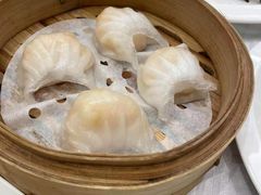 -潮福城大酒楼(北尚店)