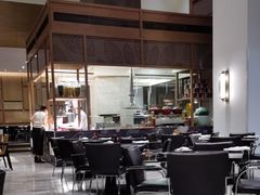 -天津东凯悦酒店·Market Café自助餐厅