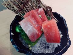 -沼津港精致料理·寿喜烧·烧鸟(漕河泾印象城店)