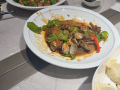 -船歌·鱼水饺青岛菜(闽江二路店)