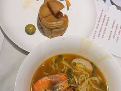 -子霖南山鲜虾面(南山总店)