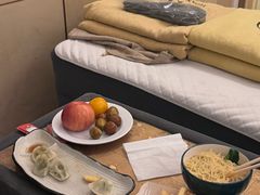 -华夏良子·足道SPA艾灸(三里屯店)