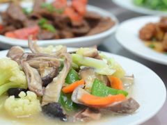 老杨饭店-炒猪肚-老杨饭店(万科里店)
