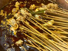 -搓火大都会(广安门总店)