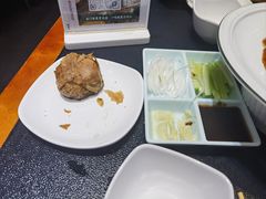 -紫光园·烤鸭·北京菜(团结湖店)