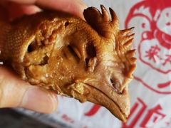 -来子鸡(陶然亭店)