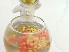 -蘇小主·创意中国菜(金茂览秀城店)
