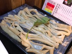 -锅说大脸毛肚重庆老火锅(佐阾店)