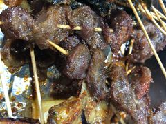 -阿姨小肉摊(同济西苑店)