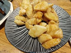 -广合草鸡·泰山炒鸡(温泉路店)