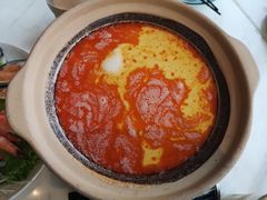 新加坡风味叻沙锅-星怡会·新加坡新美食(苏州中心店)
