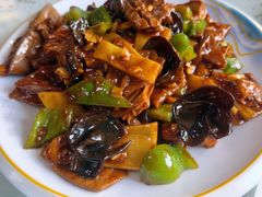 -鼎香润(德胜门内店)