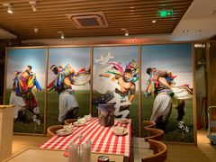 -西贝莜面村(近铁城市广场店)