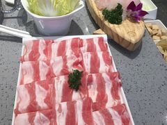 -芳竹园火锅(塘沽金街店)