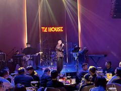 -TZ House音乐现场(来福士中心店)