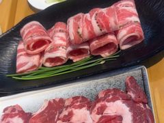 -大河宴·椒麻鱼火锅(北京路中和美食街店)
