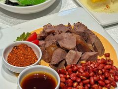 -味鼎长安·地道陕菜(凤城一路店)