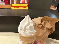 -麦当劳(萧山国际机场T3航站楼店)