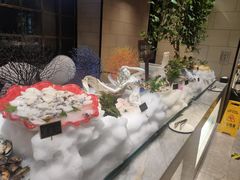 -川骄海鲜自助(亚运村店)