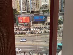 -深圳来福士广场