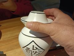 -新太二·鲜料川菜(智慧城广百店)