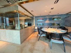 -无锡苏宁银河国际酒店-悦府65中餐厅