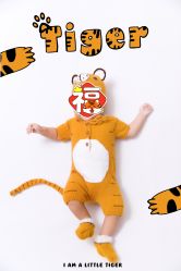 -DeerFriend童趣主题上门拍·到家·外拍摄影机构 (国贸店)