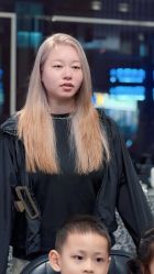 -厘里·salon