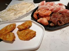 -汉拿山(万达广场哈尔滨哈西店)