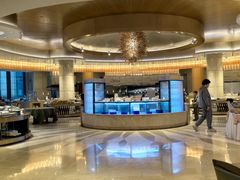-济南喜来登酒店-盛宴自助西餐厅·综合自助
