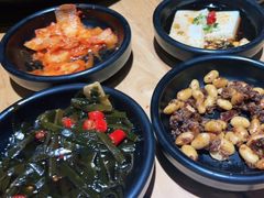 -九田家黑牛烤肉(溧水万达店)
