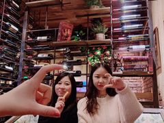 -春风十里烧烤音乐吧(实力乐队驻唱三元里店)