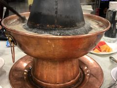 -东来顺饭庄(王府井步行街店)