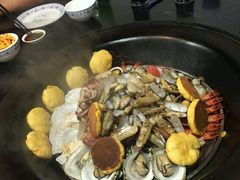 -东北大油边(劳动路店)